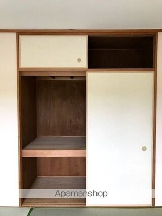 コーポレート東小金井[2LDK/65.67m2]の内装