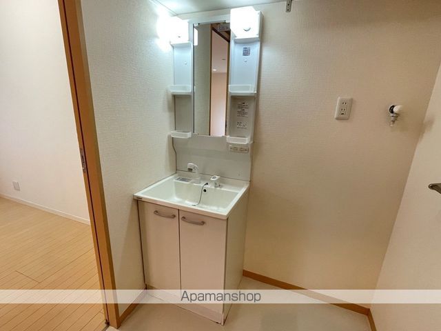 CORDIAの内装写真
