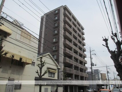 フラットリア御船[1LDK/41.42m2]の外観5