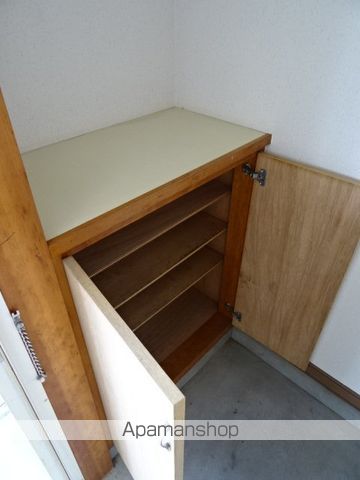 レイクコーポCの内装写真