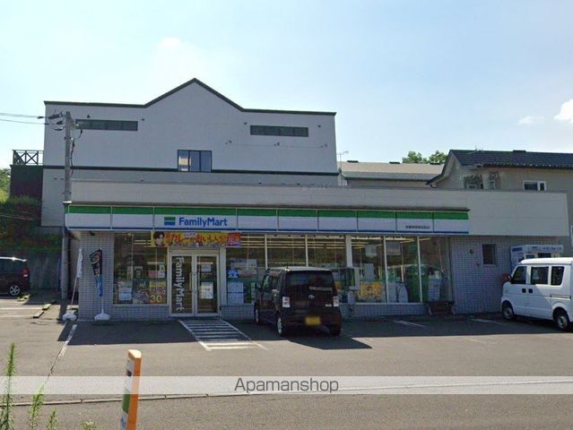 レオパレスアルデバランの周辺写真