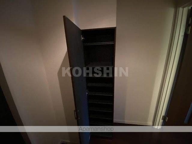クラシカル堺の内装写真