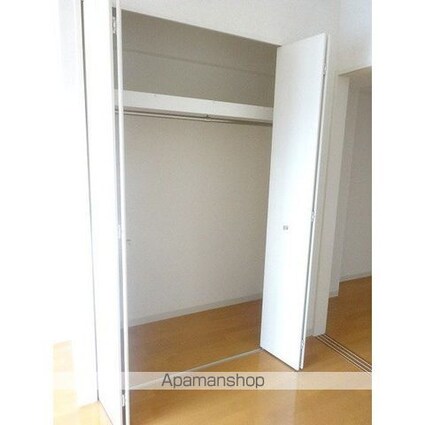 いずみマンションⅡ[1DK/41.04m2]の収納