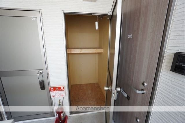 スワンBのその他写真