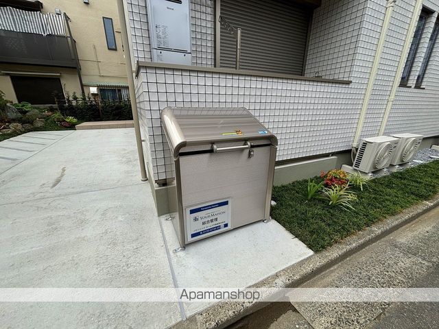 メゾン モン ポワールのその他写真