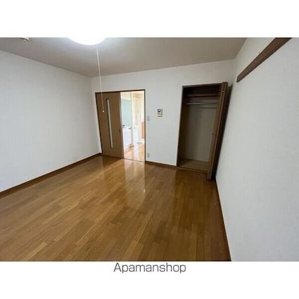 タウンコート[1K/24.09m2]のその他内装2