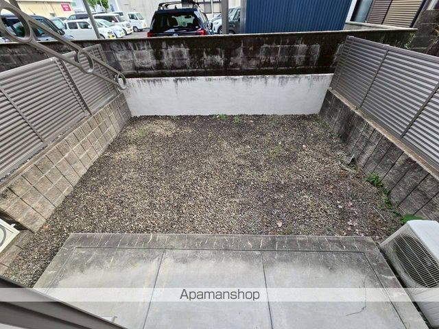ボナールTOMO B棟の内装写真