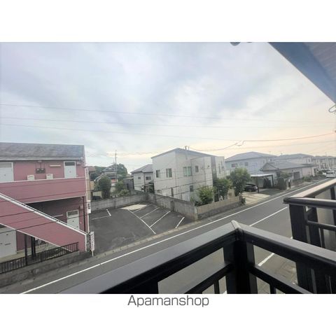HILLS上高場の内装写真