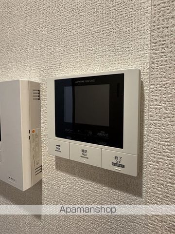 CLASSEUM都賀の内装写真