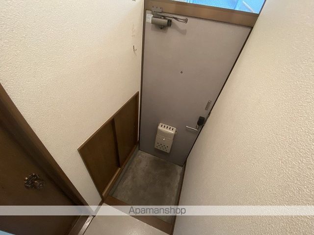 フィオーレ北郷の内装写真