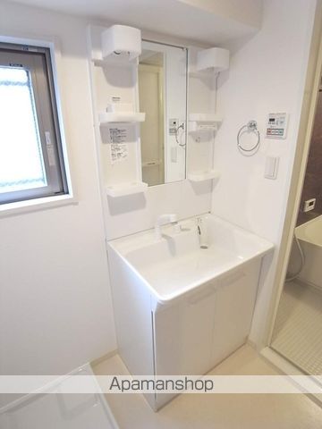 NOTRE CHEZ NOUS SANNOUの内装写真