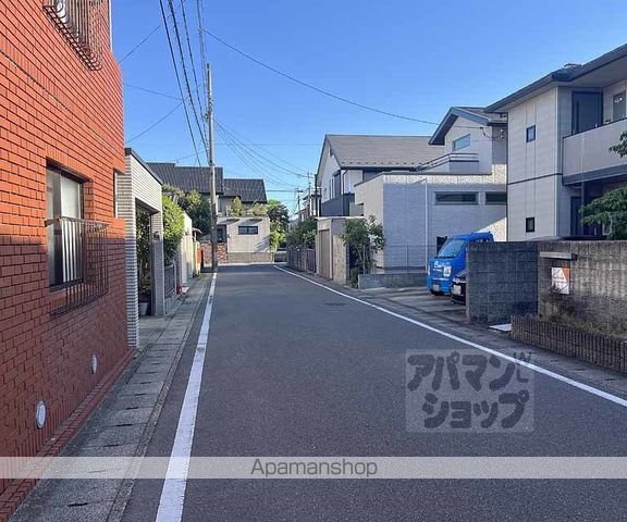 エルモハイツの周辺写真