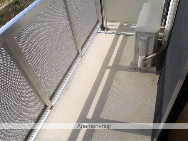 レオパレスキュプロスの内装写真