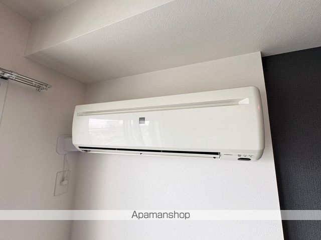 シャルマン東区役所前の内装写真