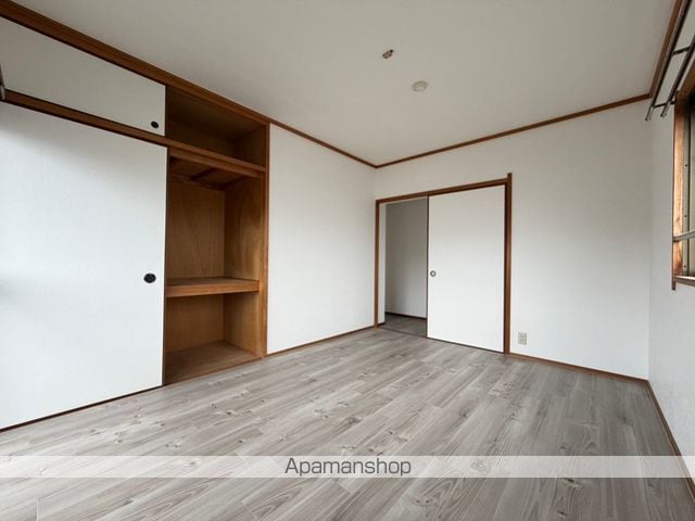 サニーコート・Fの内装写真
