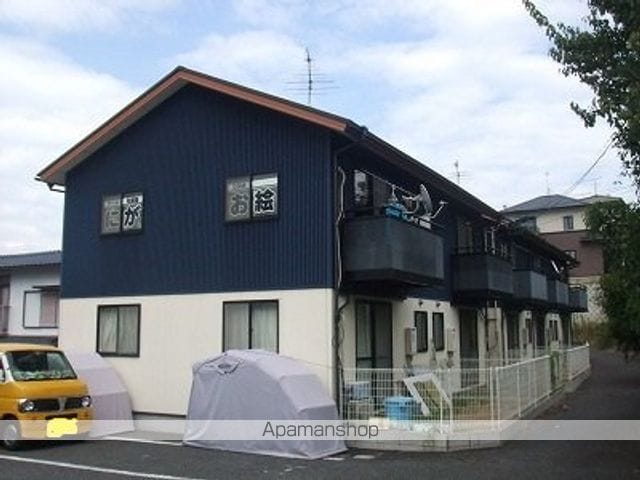 ハミングコート麻生田A