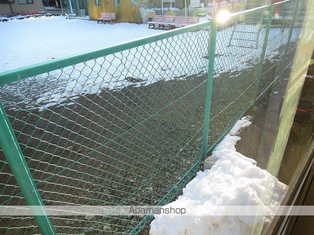メゾンイトウの内装写真