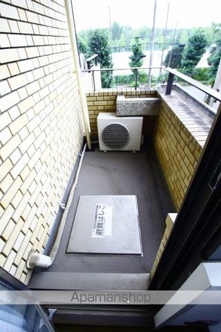 INOVE朝霞青葉台の内装写真