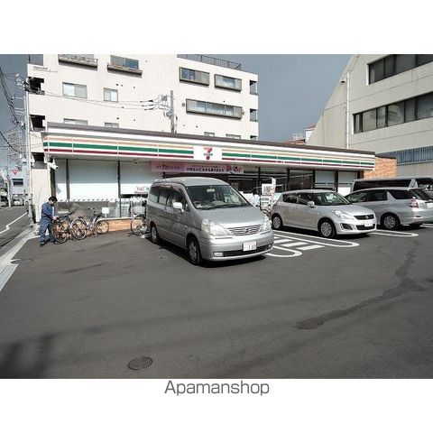 FLATS7の周辺写真