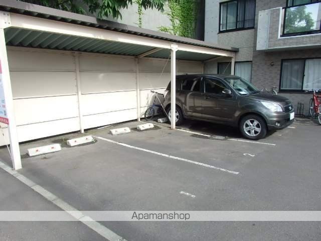 RHAM北円山のその他写真