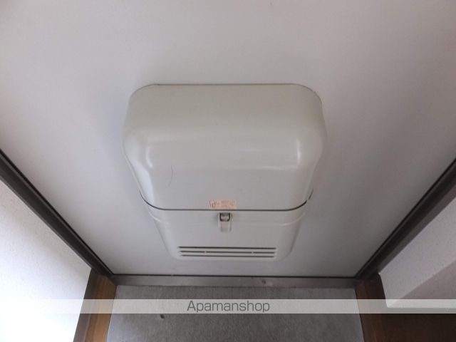 ハイアットプラザの内装写真