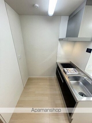 ミッドパレス[1LDK/33.24m2]の内装5