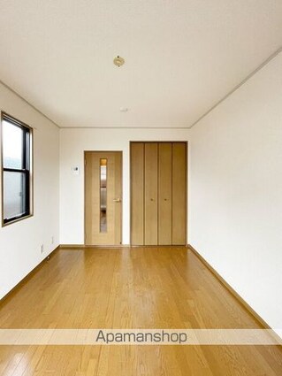 ヴィラージュＢ[1K/18.63m2]のリビング・居間