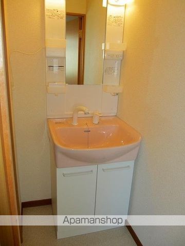 ベルシャトー加登の内装写真