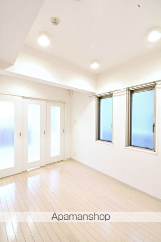 パレ・ホームズ永福町の内装写真