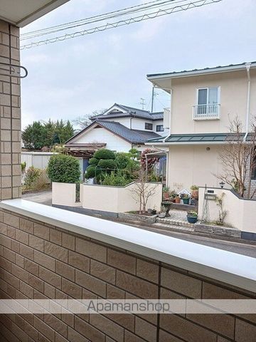 エアリーヒル・IIの内装写真
