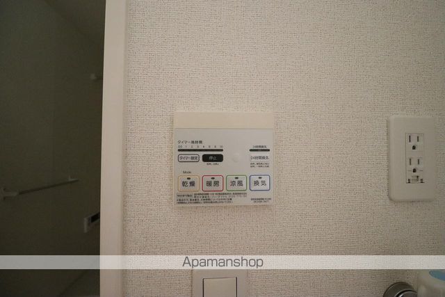 ウエスト ヒルの内装写真