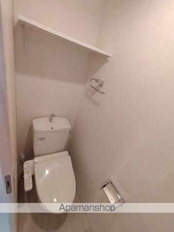 プレジオ今福鶴見の内装写真