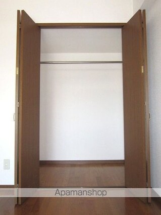 長野県長野市大字鶴賀七瀬南部[2LDK/59.72m2]の収納