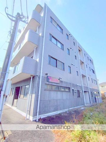 STM-1の外観写真