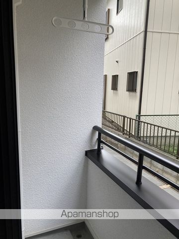 M’s Mansionの内装写真
