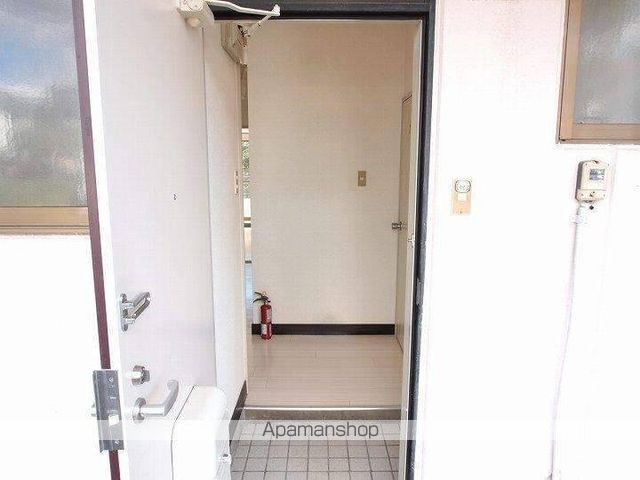 ビューハイツ中大塩の内装写真