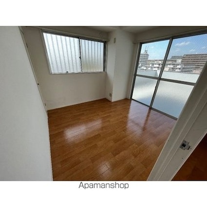 コーポときわ[2LDK/53.2m2]のその他部屋・スペース2