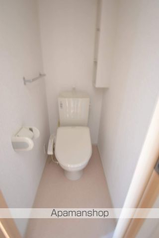 グランツAの内装写真