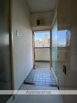 横山ビル[1LDK/47.2m2]の内装5