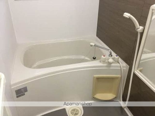 メゾン薫 Bの内装写真