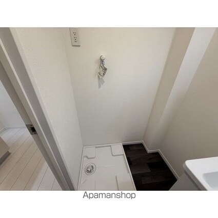 ＭＱｕａｒｔｏ本千葉[1K/20.7m2]のその他設備2