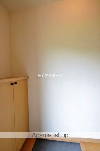 アロース牟佐の内装写真