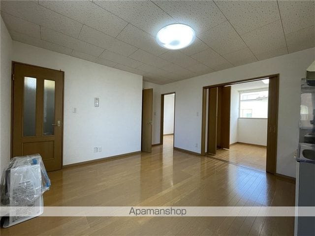 ハイツ彩華IIの内装写真