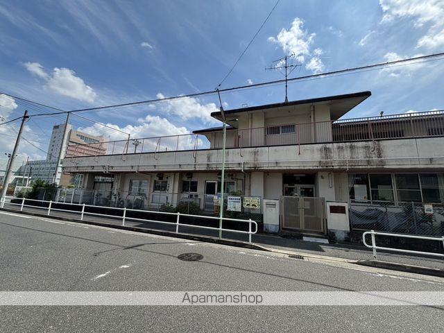 リーブルファイン花常の周辺写真
