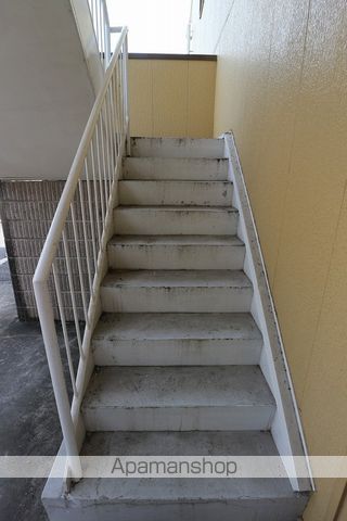 ハッピーハイツ津古のその他写真