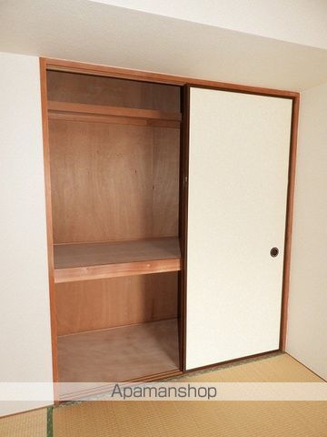ドミール上ノ台Aの内装写真