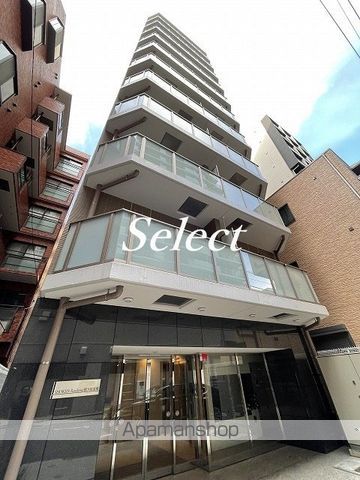 SHOKEN Residence 横浜阪東橋の外観写真