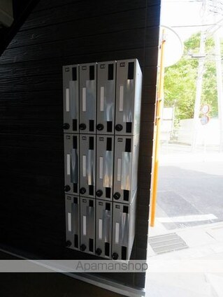 リブリ・ラヴィ・ルミエール[1K/22.35m2]の共用部3