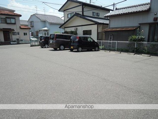 コスモヴィラ Aのその他写真