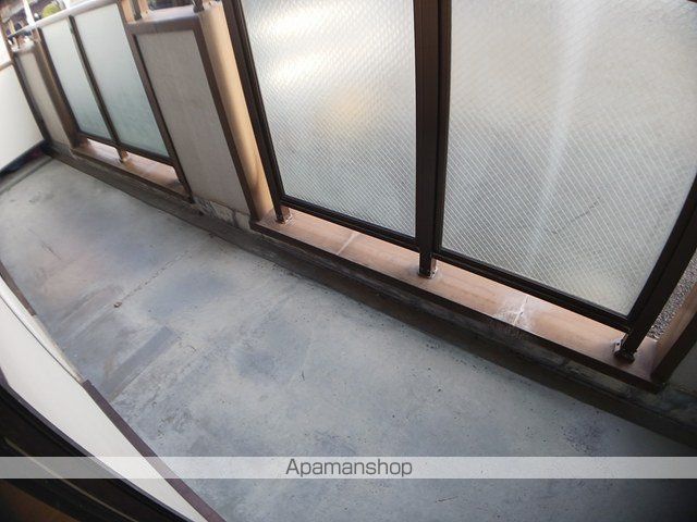 サウスタウンFの内装写真